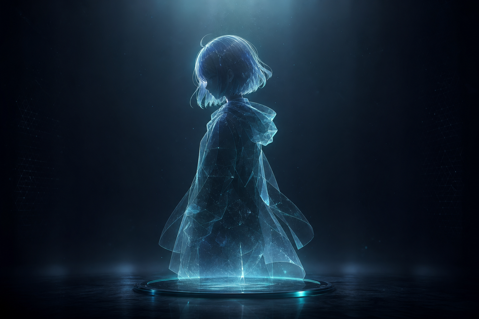 灵栖 · HexS